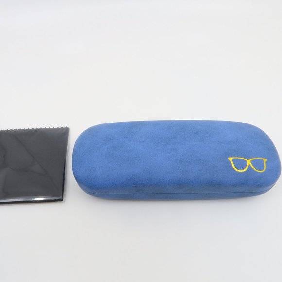 Ray-Ban Junior RB 1553 3669 46mm Red Faded Rubber New Kids Eyeglasses Frames - Picture 7 of 7